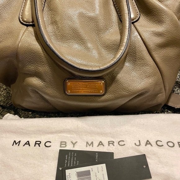 Marc by Marc Jacobs Satchel - Picture 9 of 12